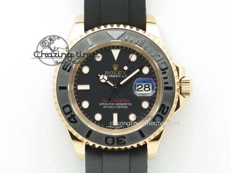 MiroTime 0701 DateJust Smooth Bezel SS Noob 1:1 Best Edition Gray Sticks Dial On Jubilee Bracelet A Packable 3505